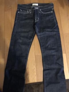 デニム ジーンズ　バンキッシュ　VANQUISHのサムネイル