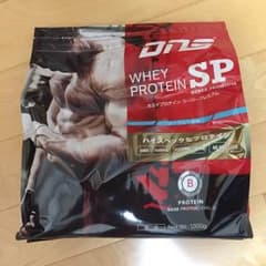 DNSプロテイン スーパープレミアム ヨーグルト風味のサムネイル