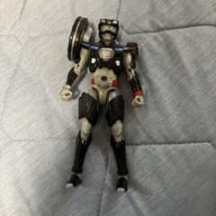 仮面ライダードライブ タイプワイルド タイヤ交換シリーズのサムネイル