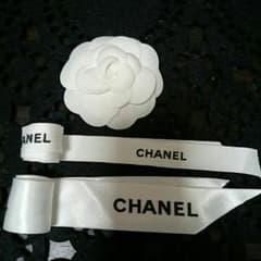 CHANEL☆リボン☆花のサムネイル