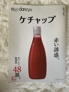 ケチャップ　本のサムネイル