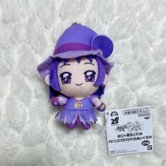 오자 마녀 도레미 온푸짱