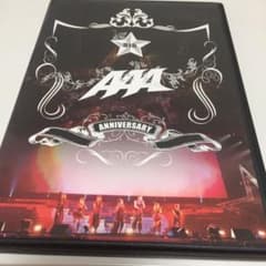 AAA/AAA 5th Anniversary LIVE 20100912 a…のサムネイル