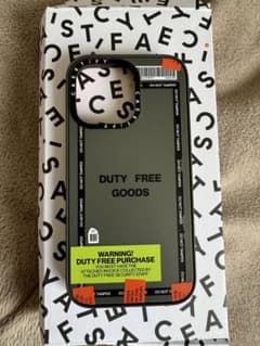 casetify iPhone13Proのサムネイル