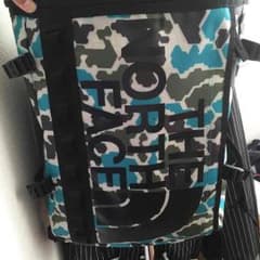ザノースフェイスリュック 30Lのサムネイル