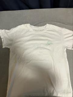 Aje. ホワイト Tシャツ Mサイズのサムネイル