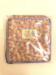 fafa 消臭おむつポーチ【たまごクラブ全員プレゼント】のサムネイル
