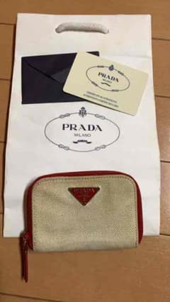 PRADA ♡ コインケース(小銭入れ)のサムネイル