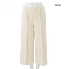 本日のみ♡ウールワイドパンツ♡新品のサムネイル