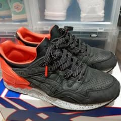 【美品】ASICS×UNDEFEATED GEL-LYTE V 27,5のサムネイル