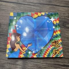 遊助 VIVA! Nossa Nossa CD+DVDのサムネイル