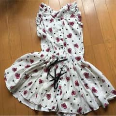 Lovetoxic ワンピースのサムネイル
