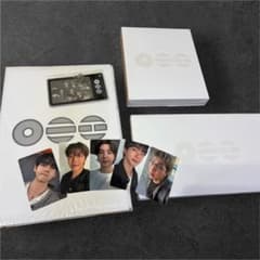 BTS ARIRANG 3形態セット　新品未開封　フォトカード&特典付き④のサムネイル
