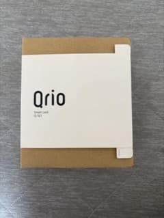 サポート終了済　Qrio Smart Lock Q-SL1 本体のサムネイル