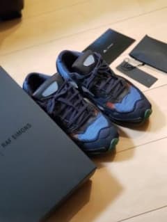 RAF SIMONS26.5のサムネイル