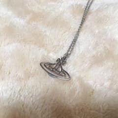vivienne westwood ネックレスのサムネイル