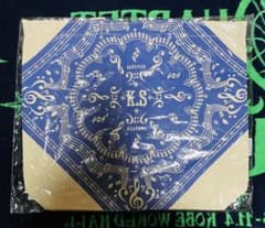 うたプリ　綺羅　トートバッグのサムネイル