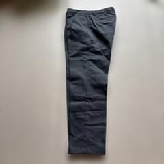 極美品】BEAMS F別注 GERMANO コットン1プリーツスラックス44 - メルカリ
