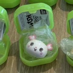 NCTWISH ぷくっとリング サクヤのサムネイル