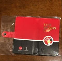 コカコーラ スマホケースのサムネイル