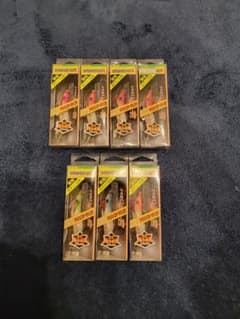 エギ王　Q　光宮　2.0号　7個セットのサムネイル