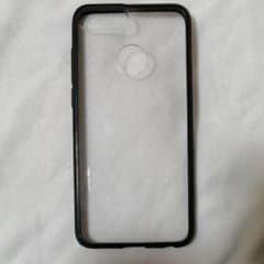 huawei nova lite 2　透明ケースのサムネイル