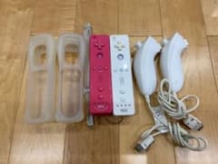 Wiiリモコン ヌンチャクのサムネイル