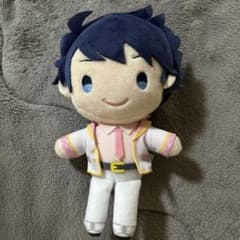 아이돌 마스터 SideM 대하 타켈 THE 호랑이 봉제 인형 쵸코합니다