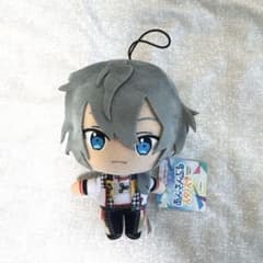 あんさんぶるスターズ あんスタ プライズ ぬいぐるみ 新衣装 椎名ニキのサムネイル