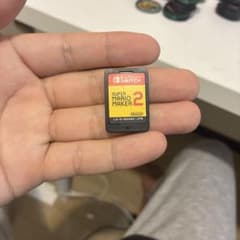 スーパーマリオメーカー2 Switch ソフトのサムネイル