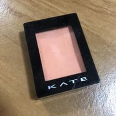 ケイト KATE プレストチークカラー OR-1のサムネイル