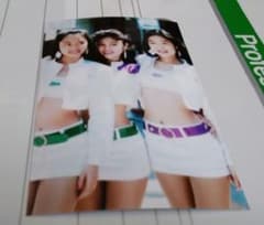 レースクイーン　写真　はがきサイズ　200枚　アイドル　タレント レースクイーン 写真 はがきサイズ 1枚 Mets アイドル タレント - メルカリ