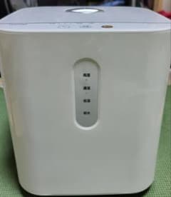 TOSHIBA 加湿器 KA-P35 ヒーター式 - メルカリ