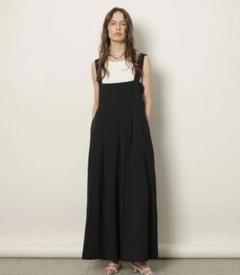 クレクレタコラ様専用【新品】カデュネ CADUNE サスペンダー