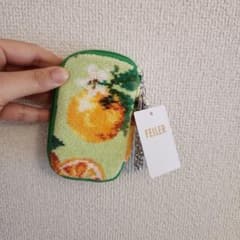 ネロリ キーポーチ NLI-260349（WEB限定）フェイラー - メルカリ