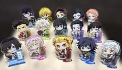 鬼滅の刃　アクスタ15点セット