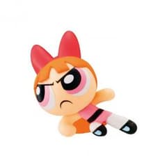 パワーパフガールズ マスコットコレクション 全6種【ブロッサム】のサムネイル
