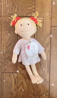 COCOちゃんぬいぐるみ♡  みみりん様専用⭐︎のサムネイル