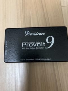 Providence パワーサプライのサムネイル