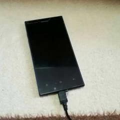 スマホ 本体のサムネイル