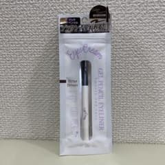 【新品未開封】ジェルペンシルアイライナーのサムネイル