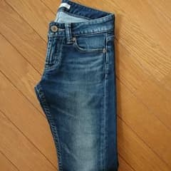 AZUL by moussy デニム スキニーのサムネイル
