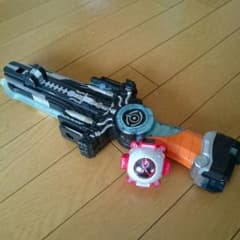 eyes様専用 仮面ライダーゴースト ガンガンセイバーのサムネイル