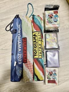 wcs2019 competitorプレイマット wcs2019 competitorプレイマット | Shop at Mercari from Japan! | Buyee