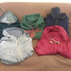 春物 SALEのサムネイル