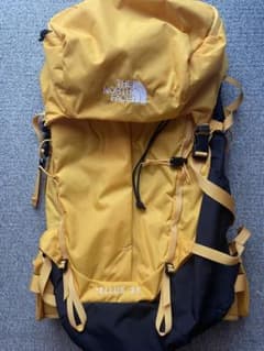 最終お値下THE NORTH FACE TELLES35 リュック　バックパックのサムネイル