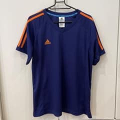 adidas Tシャツ Mサイズのサムネイル