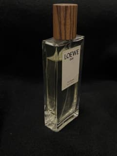 LOEWE 001 WOMAN Eau de Toilette 50mlのサムネイル
