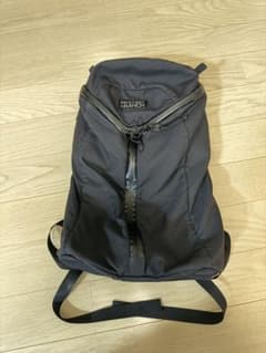 値下げしました。MYSTERY RANCH ブラックバックパックのサムネイル