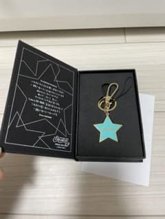 来場者限定グッズ　SHINee キーホルダーのサムネイル